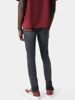 LUREX MX1 JEAN