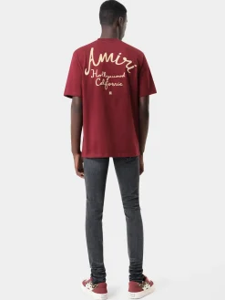 LUREX MX1 JEAN