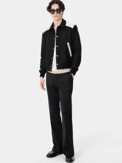 MA BAND JACKET