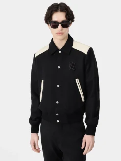 MA BAND JACKET