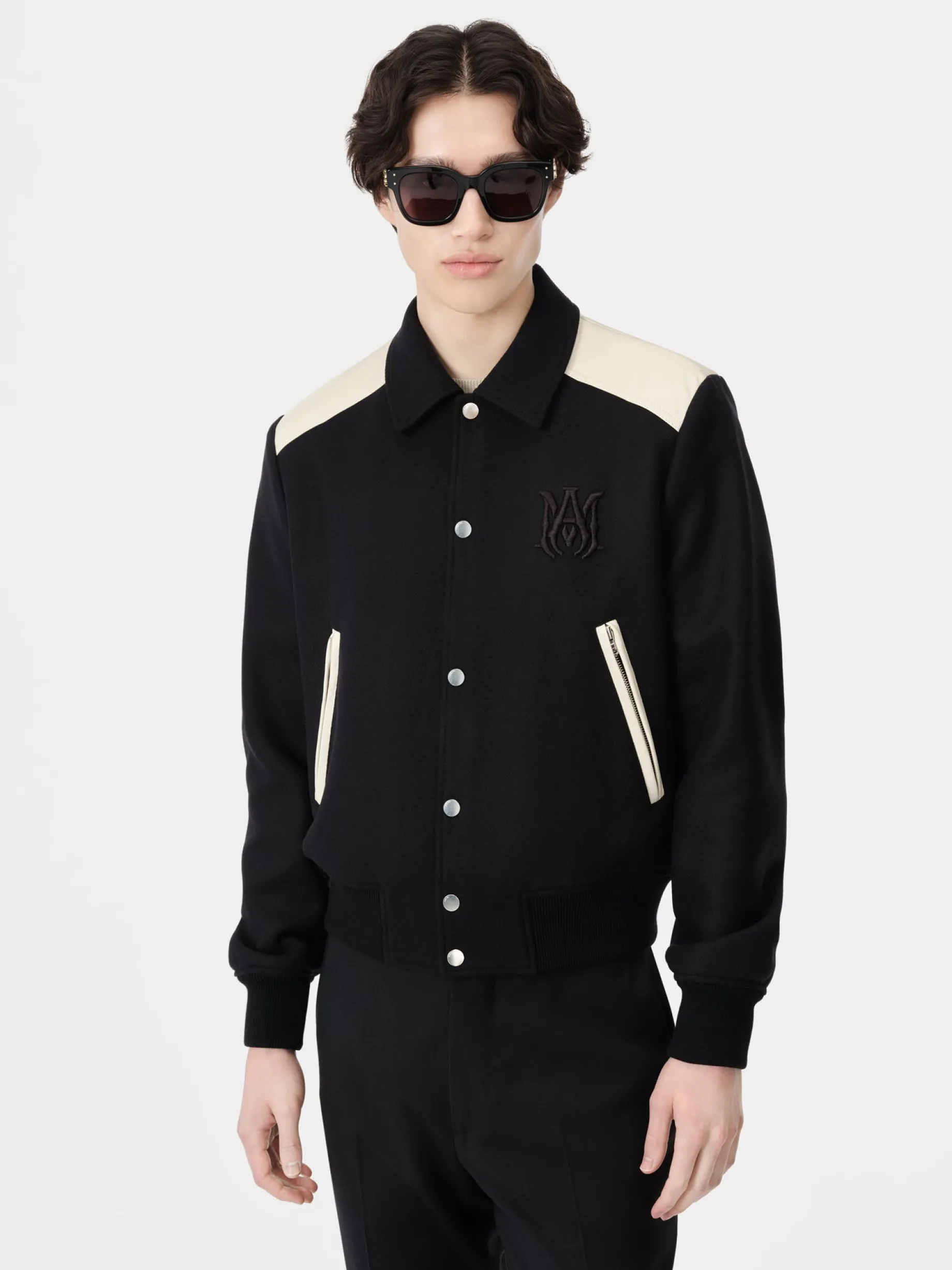 MA BAND JACKET