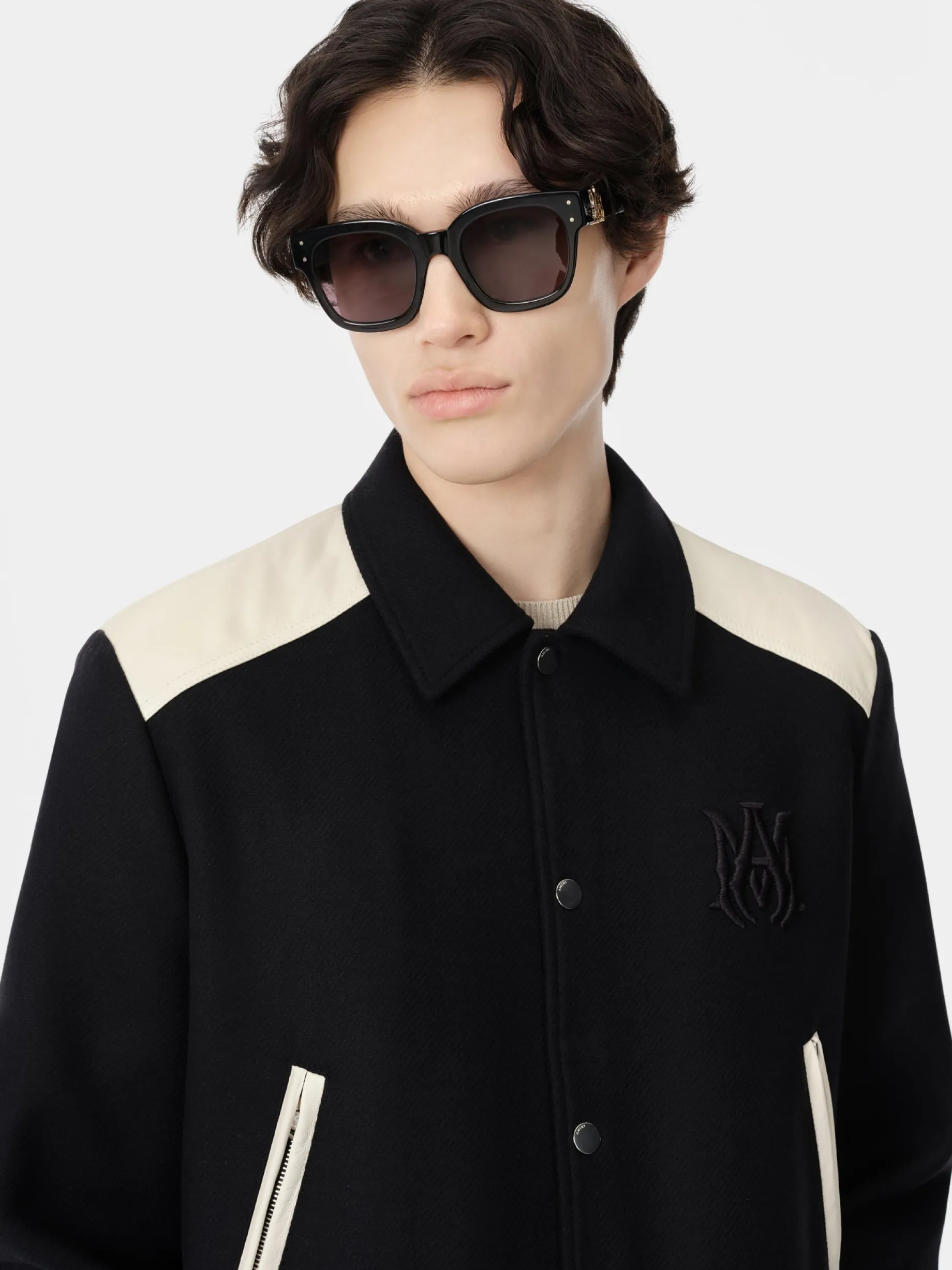 MA BAND JACKET