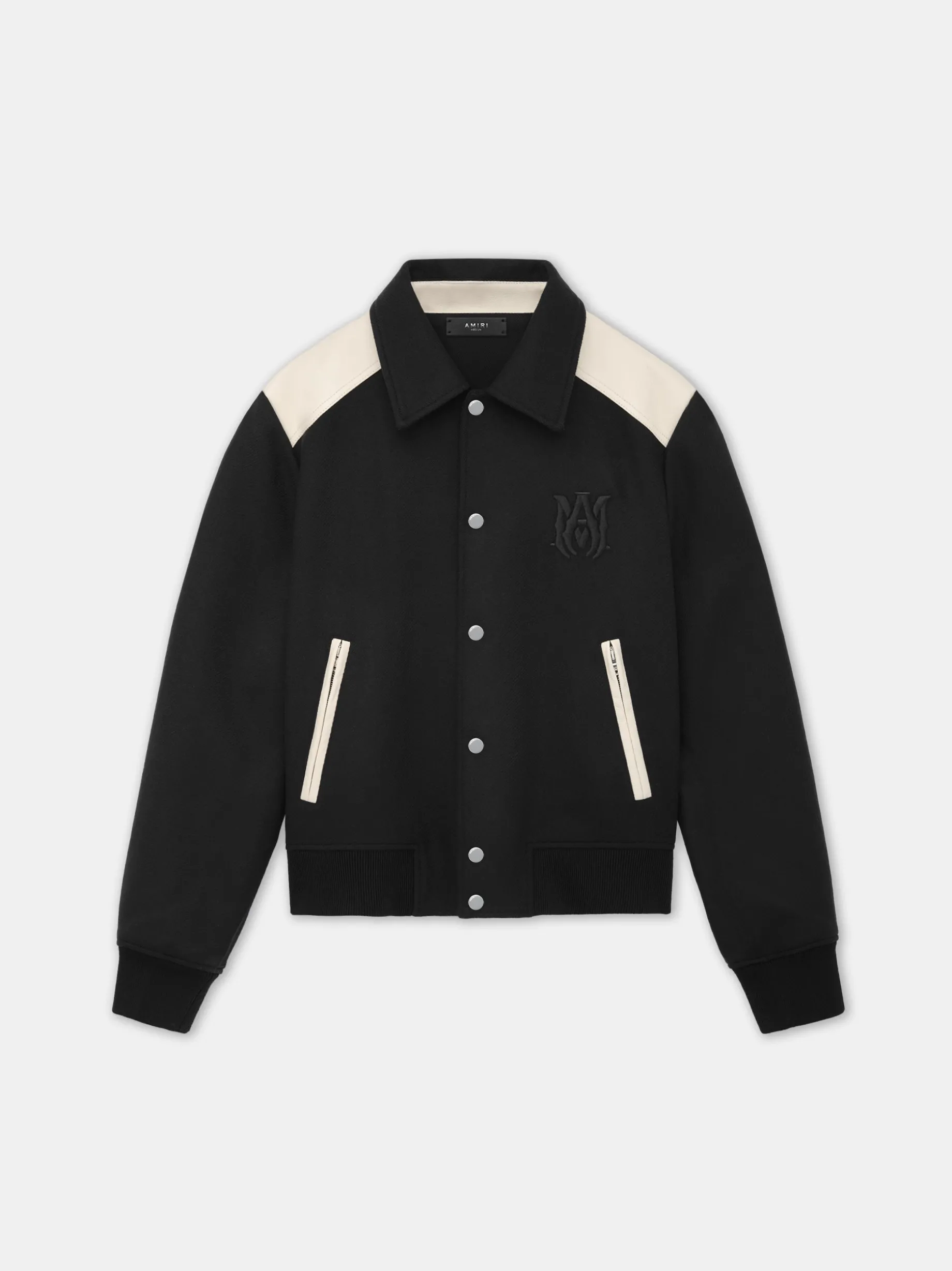 MA BAND JACKET