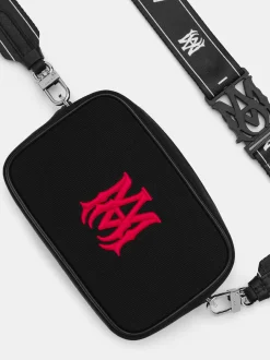 MA CANVAS CAMERA CASE