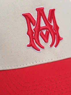 MA CANVAS HAT