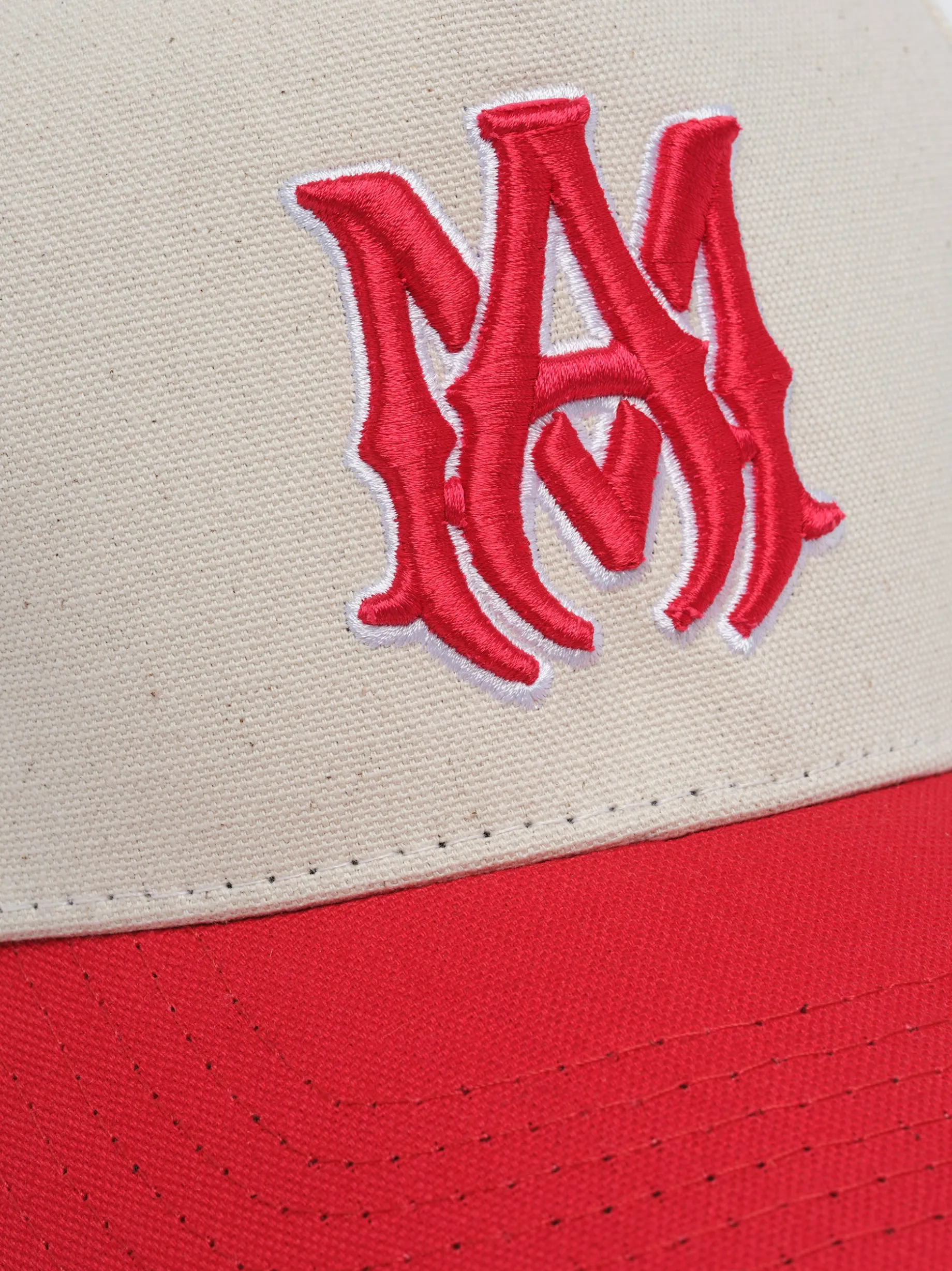 MA CANVAS HAT