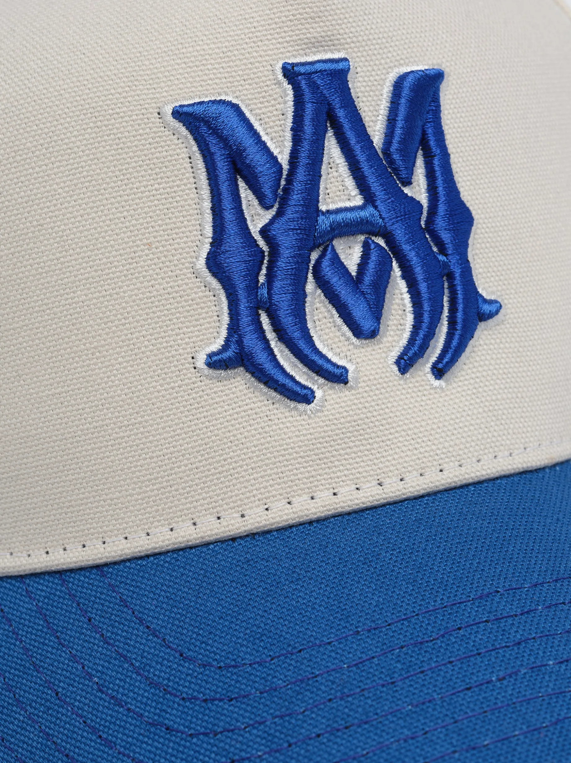 MA CANVAS HAT