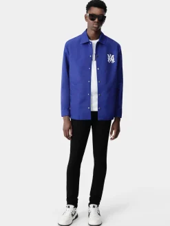 MA COACH JACKET
