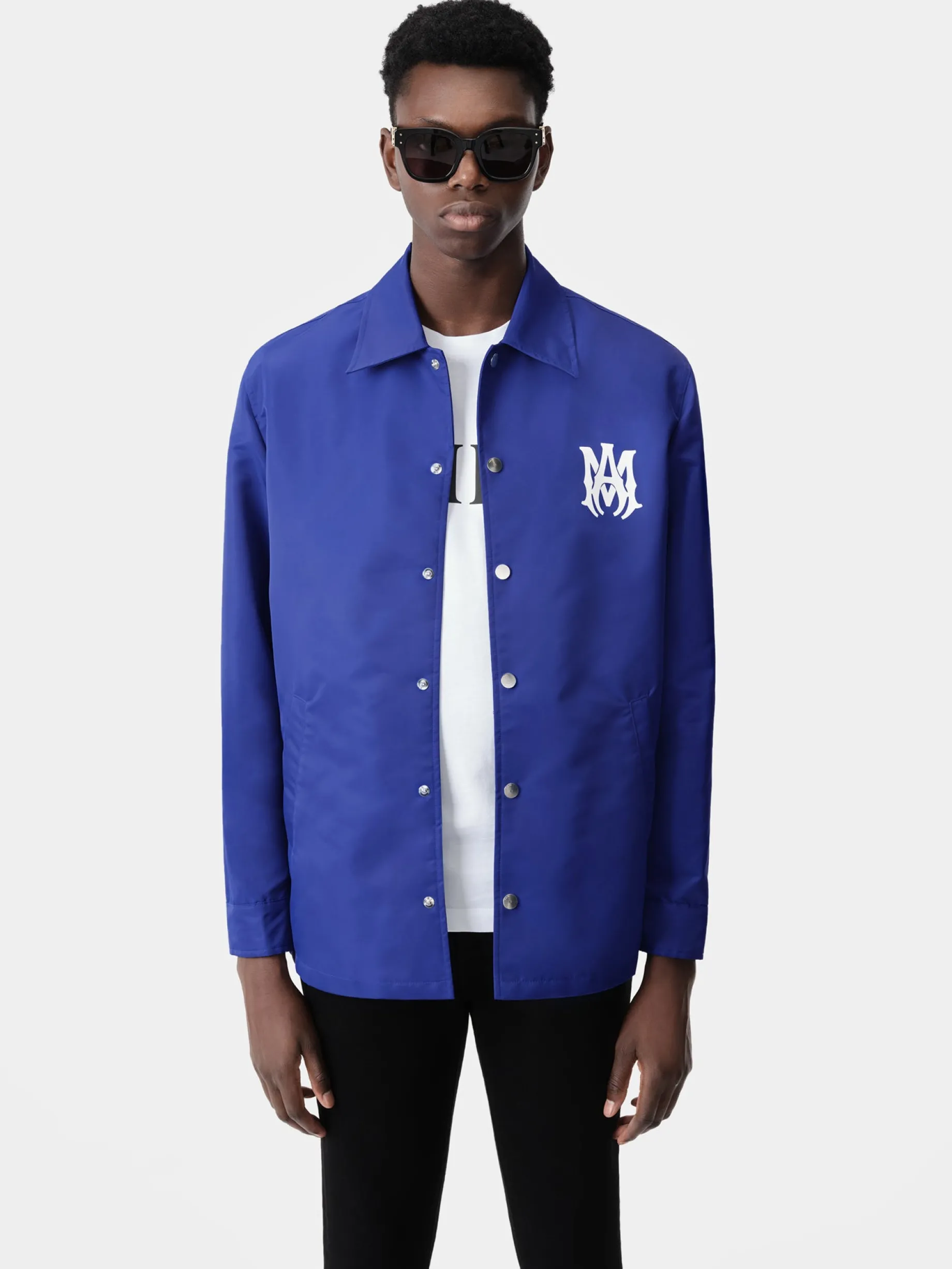 MA COACH JACKET