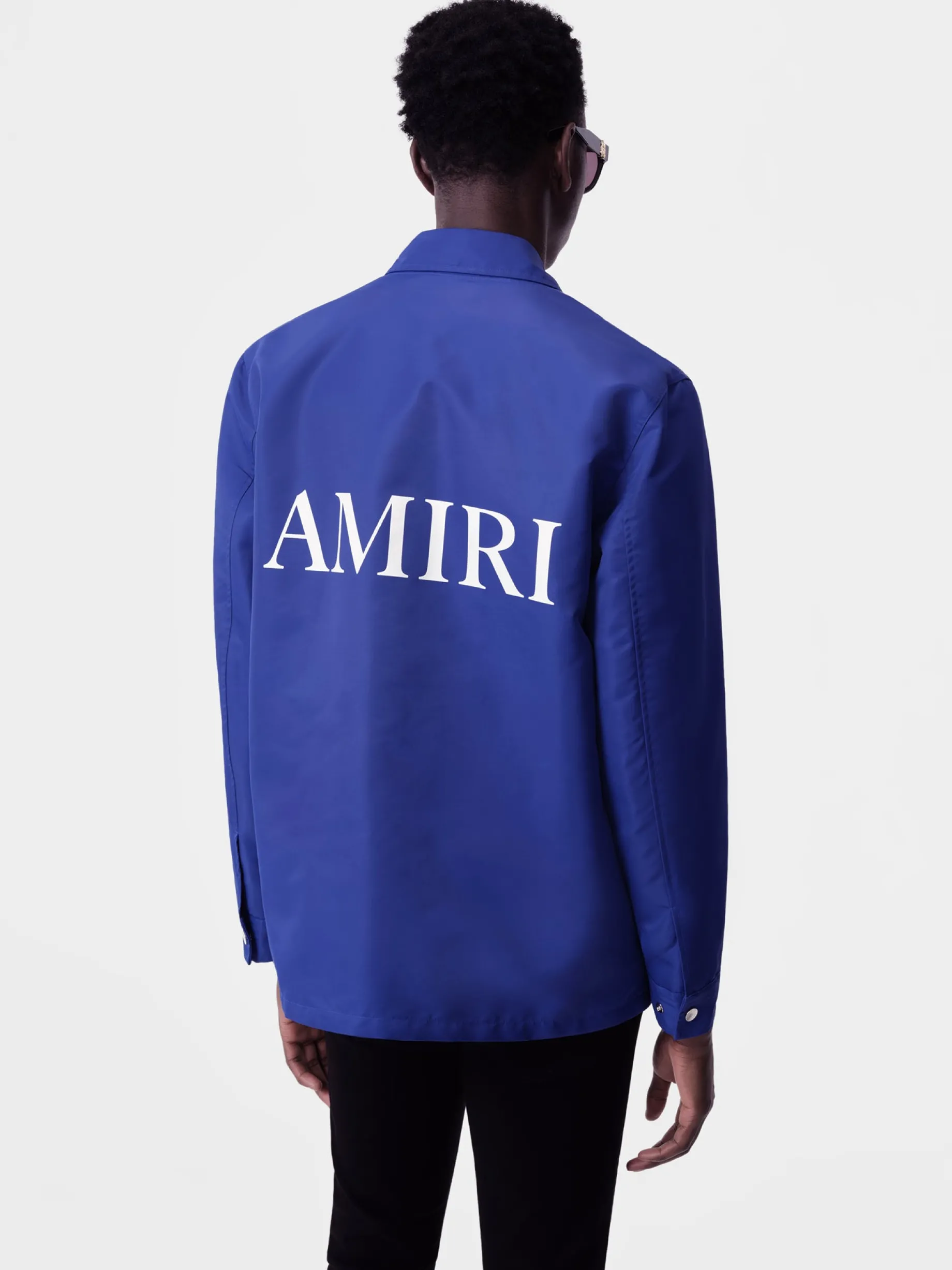 MA COACH JACKET
