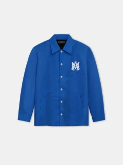 MA COACH JACKET