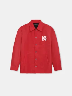 MA COACH JACKET