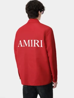 MA COACH JACKET
