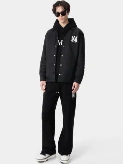 MA COACH JACKET