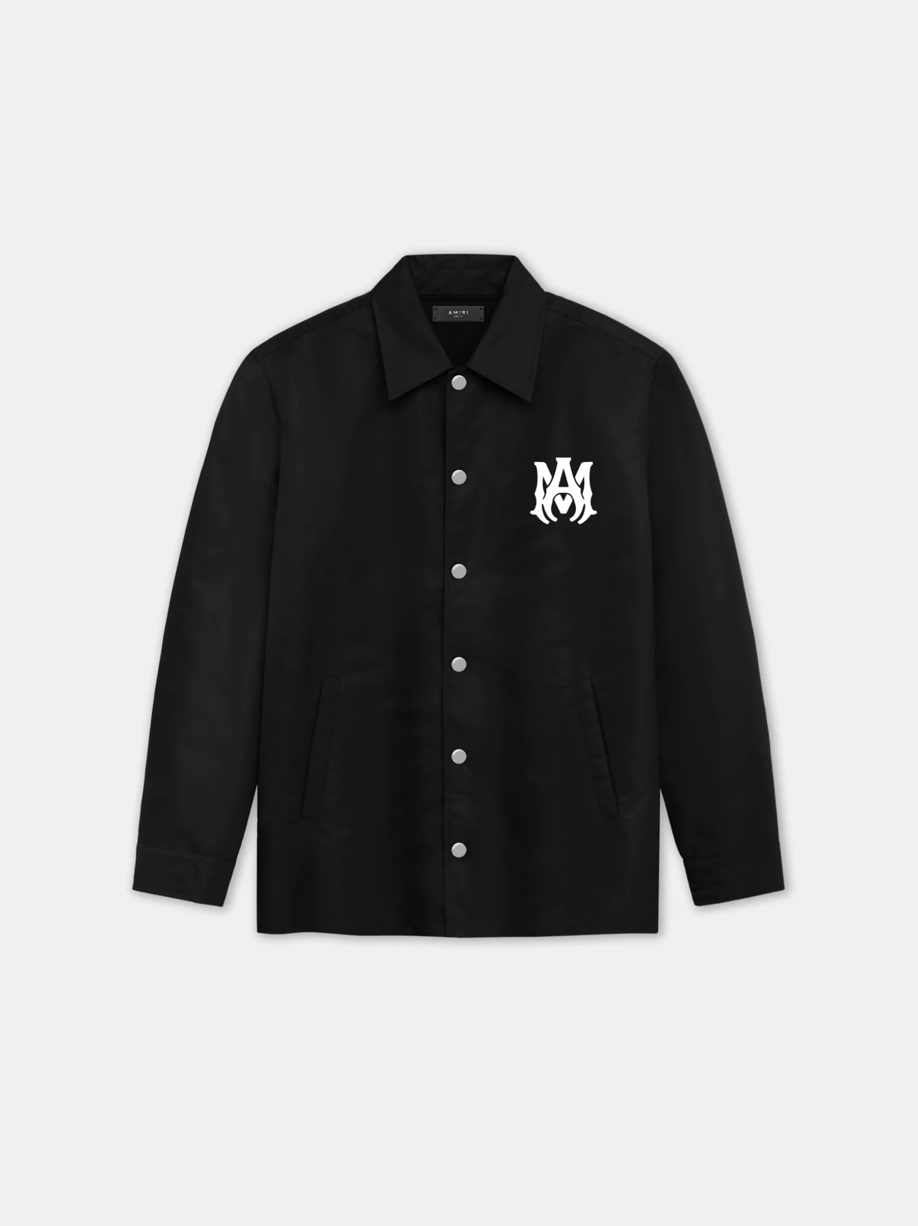 MA COACH JACKET
