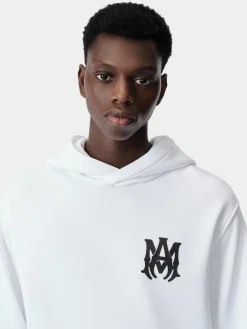 MA CORE LOGO HOODIE