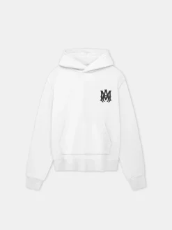 MA CORE LOGO HOODIE