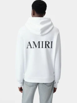 MA CORE LOGO HOODIE