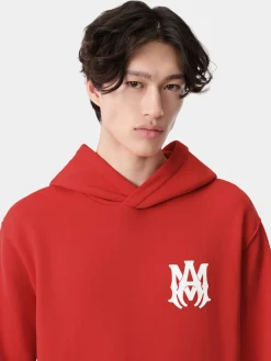 MA CORE LOGO HOODIE