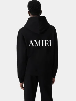 MA CORE LOGO HOODIE