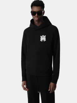 MA CORE LOGO HOODIE