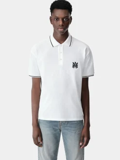 MA CORE LOGO POLO