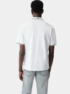 MA CORE LOGO POLO