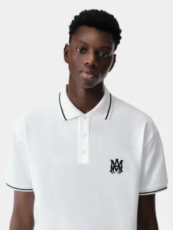 MA CORE LOGO POLO