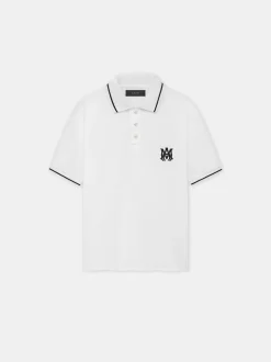 MA CORE LOGO POLO