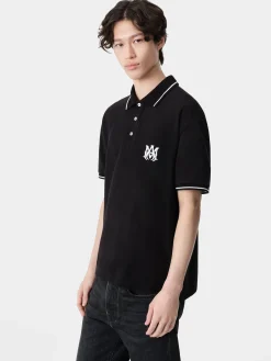 MA CORE LOGO POLO