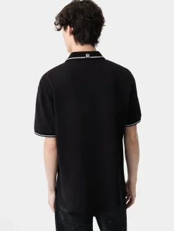 MA CORE LOGO POLO
