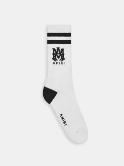 MA CORE LOGO SOCKS