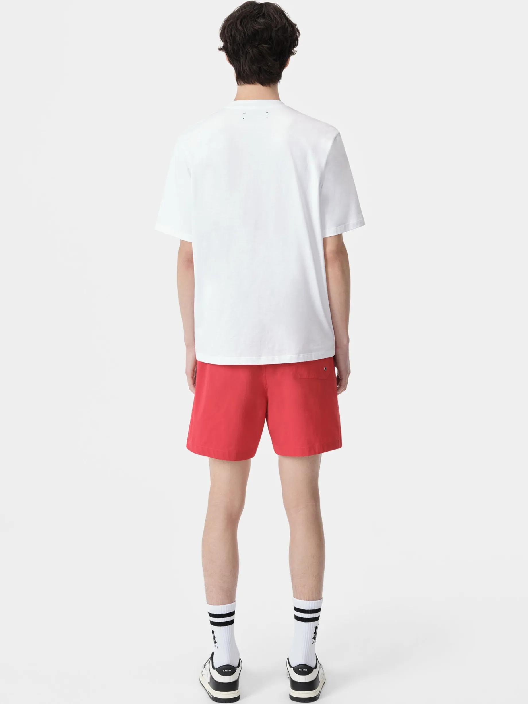 MA CORE LOGO SWIM TRUNK