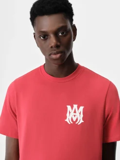 MA CORE LOGO TEE