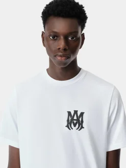 MA CORE LOGO TEE
