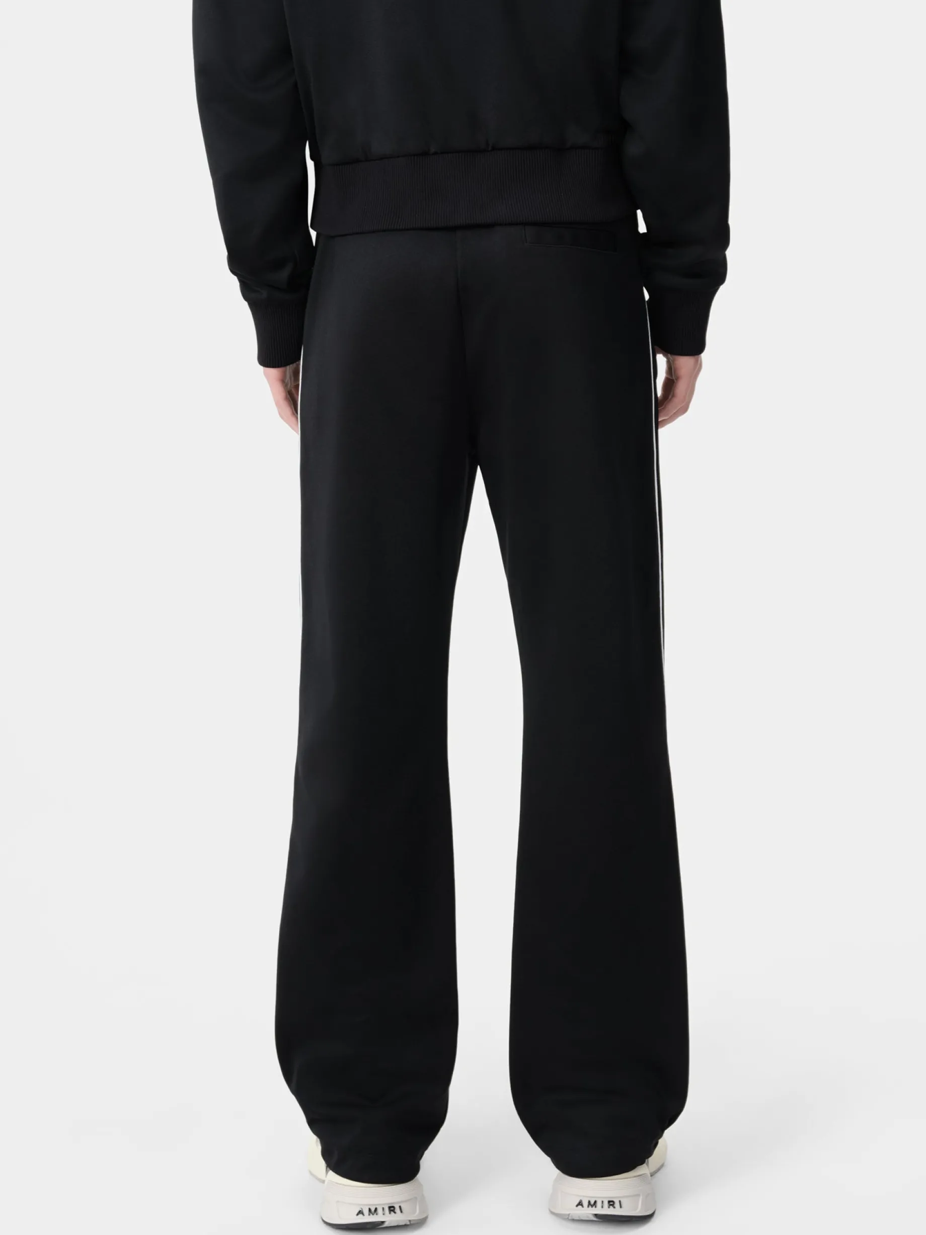 MA FLARE TRACK PANT