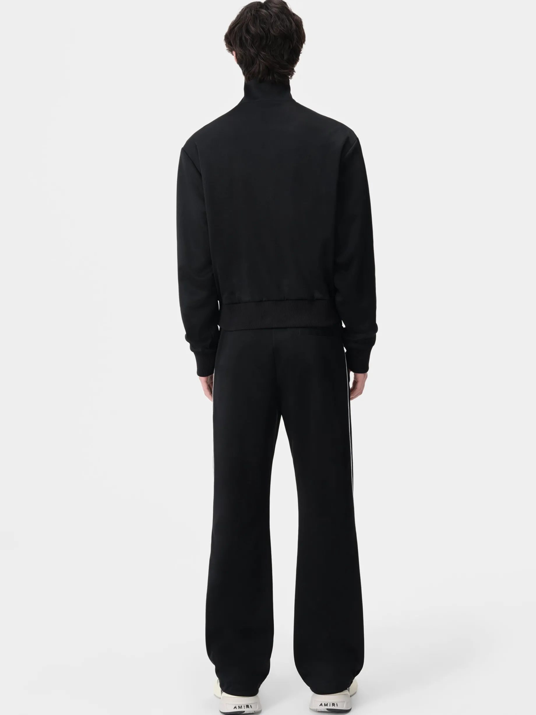 MA FLARE TRACK PANT