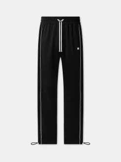 MA FLARE TRACK PANT