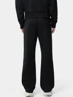 MA FLARE TRACK PANT