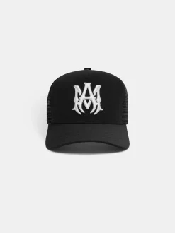 MA Logo Trucker Hat