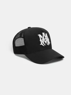MA Logo Trucker Hat