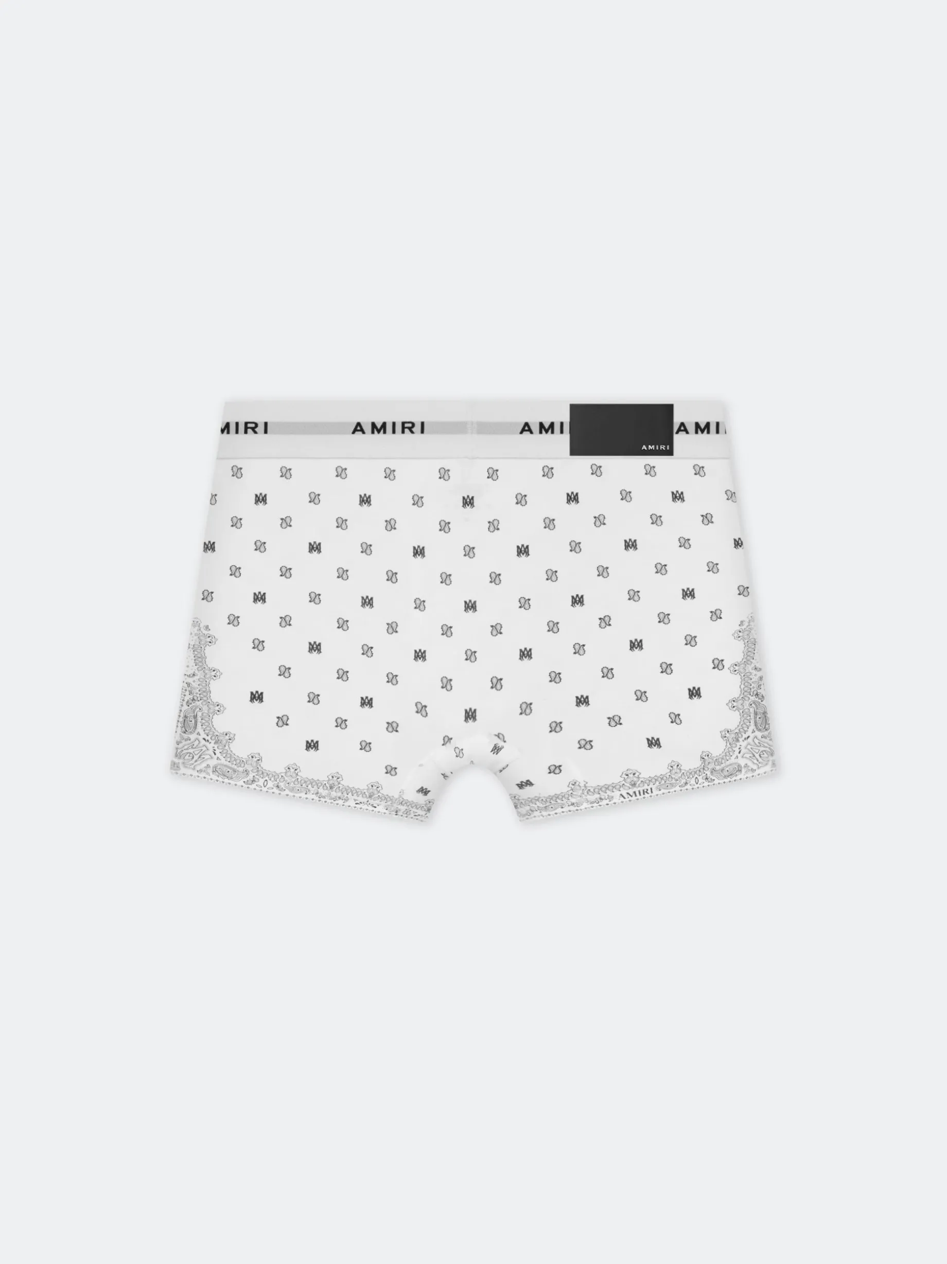 MA PAISLEY BRIEFS 2 PACK