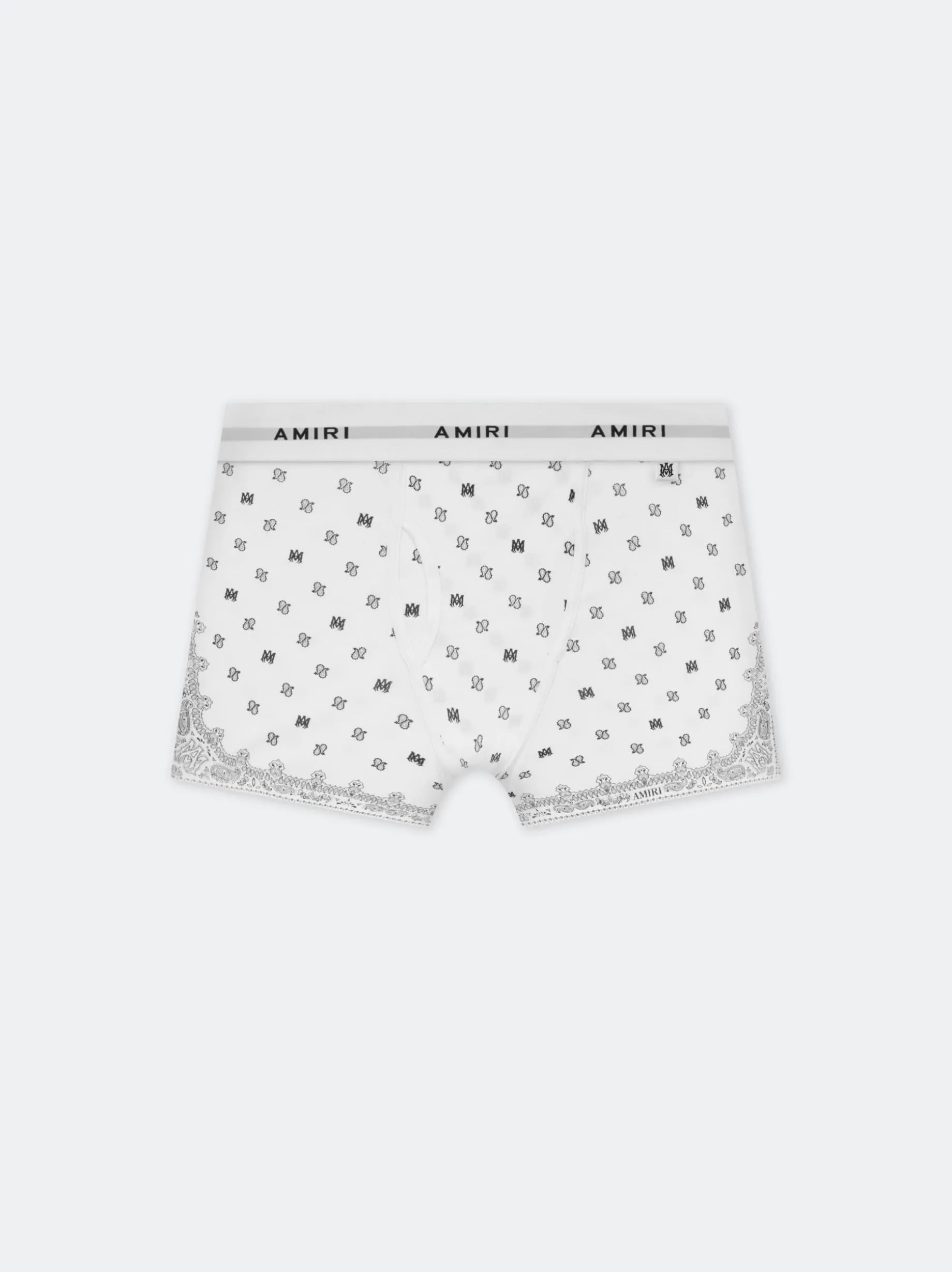MA PAISLEY BRIEFS 2 PACK