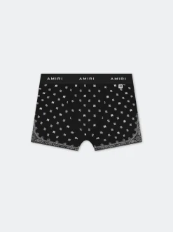 MA PAISLEY BRIEFS 2 PACK