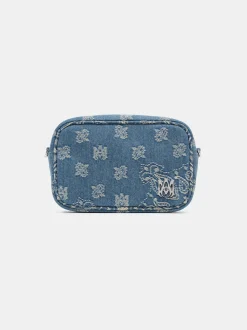 MA PAISLEY JACQUARD CAMERA CASE
