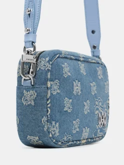 MA PAISLEY JACQUARD CAMERA CASE