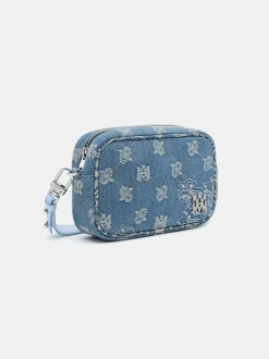 MA PAISLEY JACQUARD CAMERA CASE