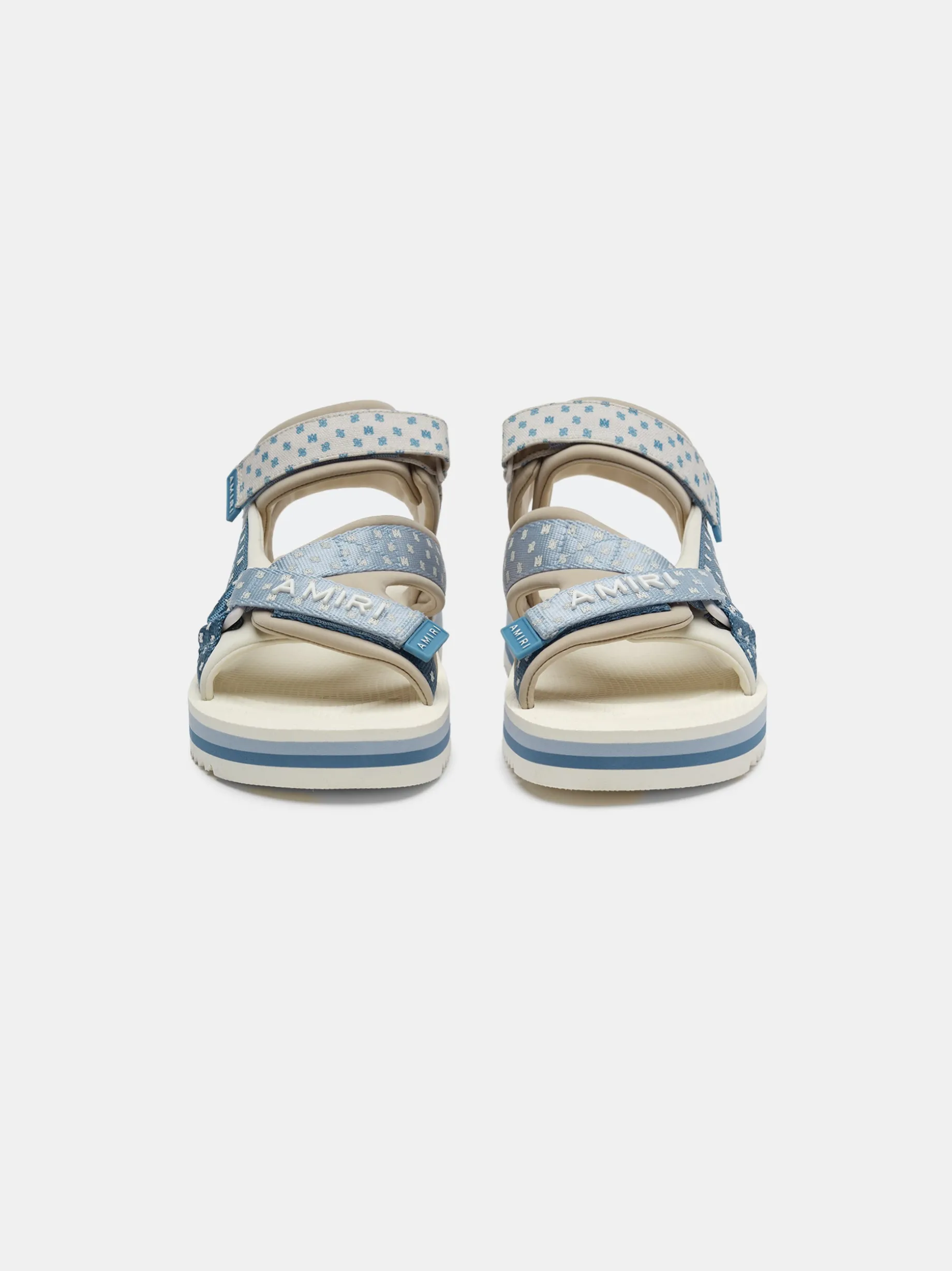 MA PAISLEY SANDAL