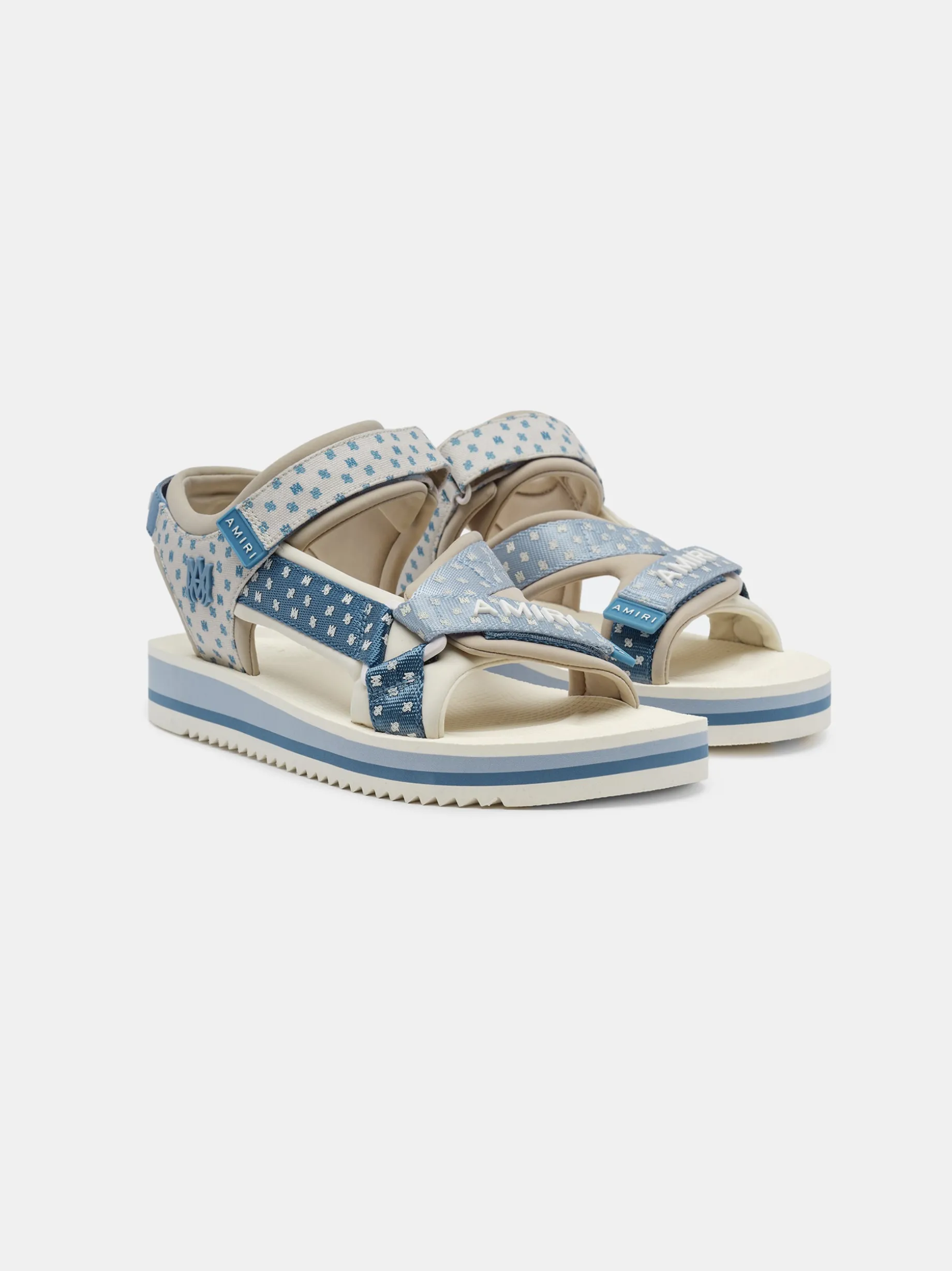 MA PAISLEY SANDAL