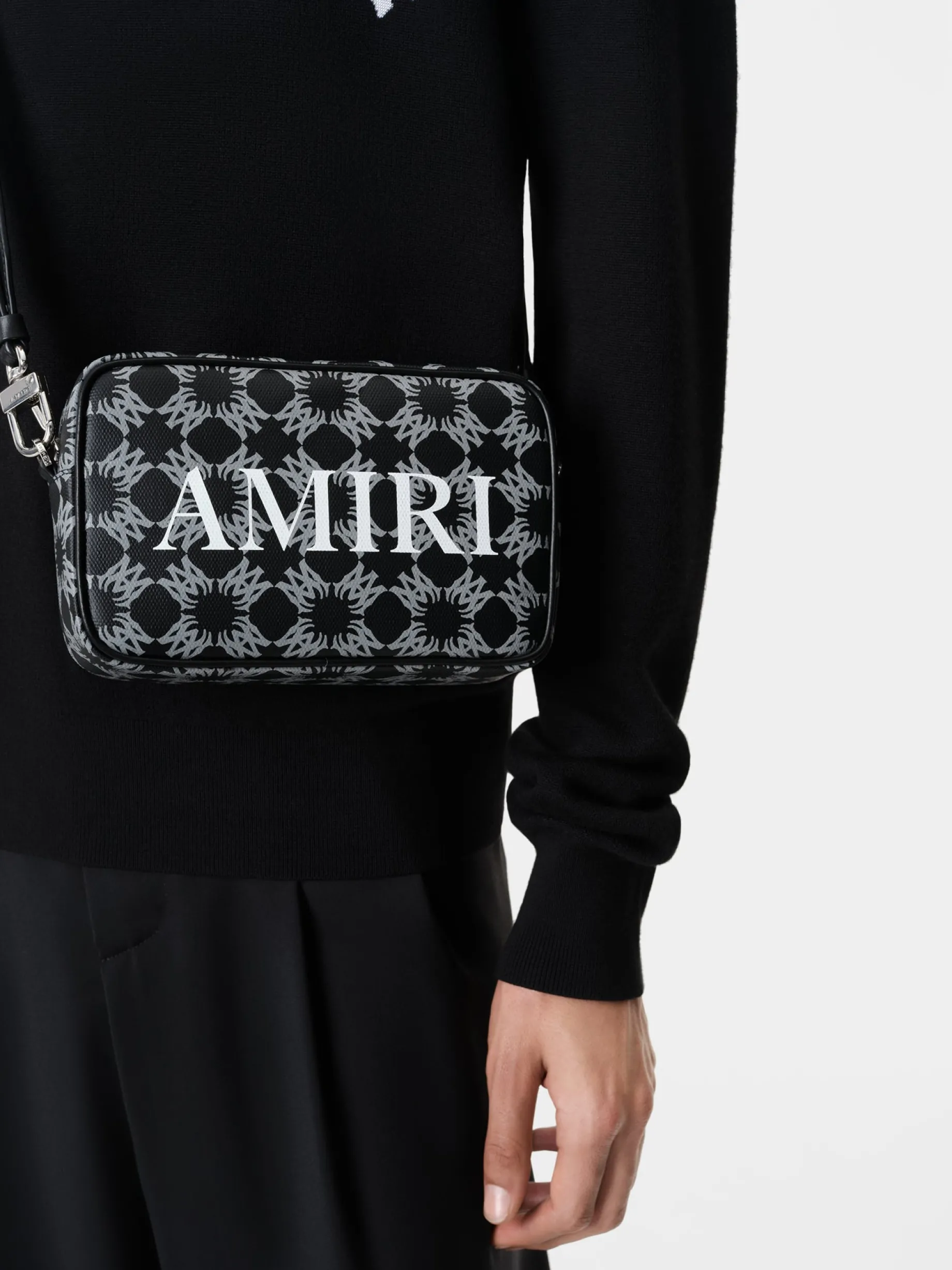 MA QUAD AMIRI CAMERA CASE